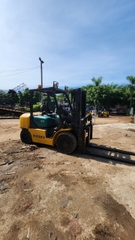 Xe nâng nhật bản đã qua sử dụng Komatsu FD40T-8-113287