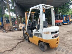 Nissan F1F1M15-002132