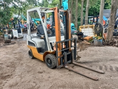 Nissan F1F1M15-002132