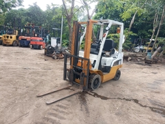 Nissan F1F1M15-002132