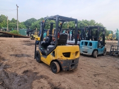 Komatsu FG15T-21-206829