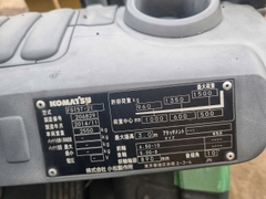 Komatsu FG15T-21-206829