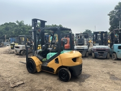 Komatsu FD25W-16-714014