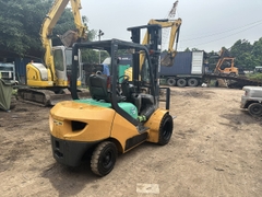 Komatsu FD25W-16-714014
