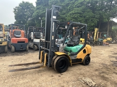 Komatsu FD25W-16-714014