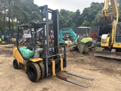 Komatsu FD25W-16-714014