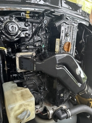 Komatsu FD25W-16-714014