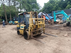 Komatsu FD30-11-472202