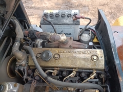 Komatsu FD30-11-472202