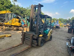 Komatsu FD25C-15-572537