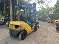 Komatsu FD25C-15-572537