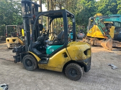 Komatsu FD25C-15-572537