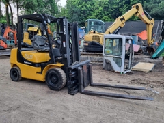 Sumitomo 11FD25PAXI94D-00325