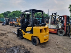 Sumitomo 11FD25PAXI94D-00325
