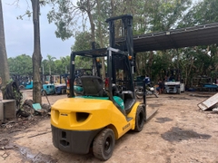 Komatsu FD30C-16/707781