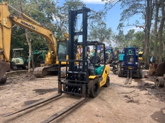 Komatsu FD30C-16/707781