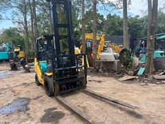 Komatsu FD30C-16/707781