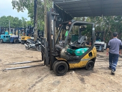 Komatsu FD18W-20/664212