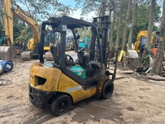 Komatsu FD18W-20/664212