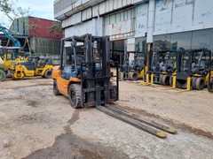 Toyota 7FDJ35/7FDK40-13665