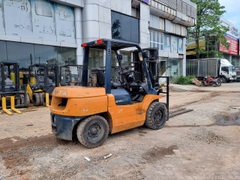 Toyota 7FDJ35/7FDK40-13665