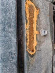 Toyota 7FDJ35/7FDK40-13665