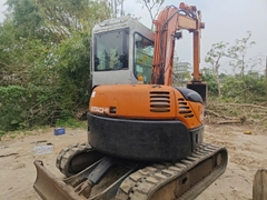 Hiatachi ZX55UR-10755