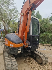 Hiatachi ZX55UR-10755