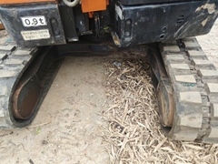 Hiatachi ZX55UR-10755
