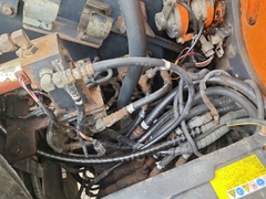 Hiatachi ZX55UR-10755
