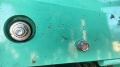 Mitsubishi FD20CD/F16D-24318