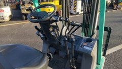 Mitsubishi FD20CD/F16D-24318