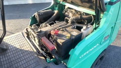 Mitsubishi FD20CD/F16D-24318