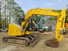 Sumitomo SH75X-3B SMT07X3V00BP8232 (máy xúc)