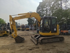 Sumitomo SH75X-3B SMT07X3V00BP8232 (máy xúc)