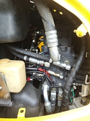 Sumitomo SH75X-3B SMT07X3V00BP8232 (máy xúc)