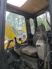 Sumitomo SH75X-3B SMT07X3V00BP8232 (máy xúc)