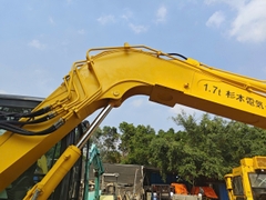 Sumitomo SH75X-3B SMT07X3V00BP8232 (máy xúc)