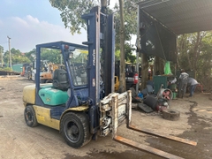 Komatsu FD30T-12/M151A-512637