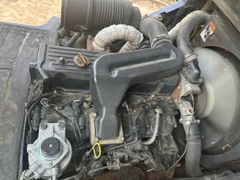 Komatsu FD30T-12/M151A-512637