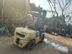 Komatsu FD30T-12/M151A-512637