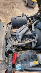 Komatsu FD25T-17-323737