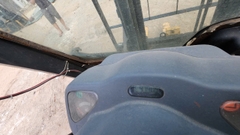 Komatsu FD25T-17-323737