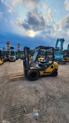 Komatsu FD25T-17-323737