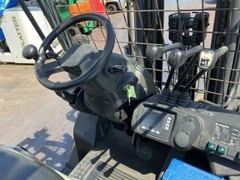 Komatsu FE25-1/304234