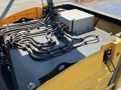 Komatsu FE25-1/304234