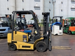 Komatsu FE25-1/304234