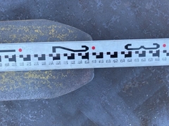 Komatsu FE25-1/304234