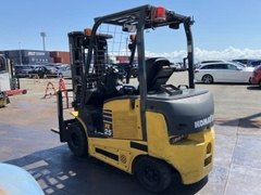 Komatsu FE25-1/304234