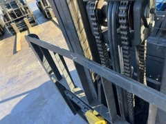 Komatsu FE25-1/304234